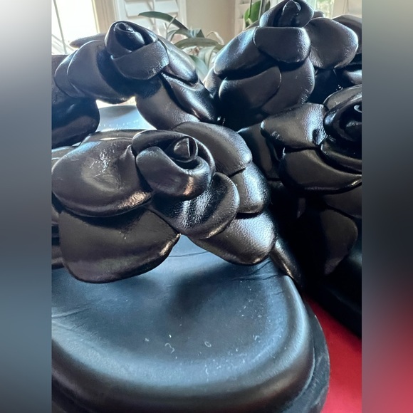 New! VALENTINO Garavani Atelier 03 Rose Edition size 37 - Picture 6 of 12